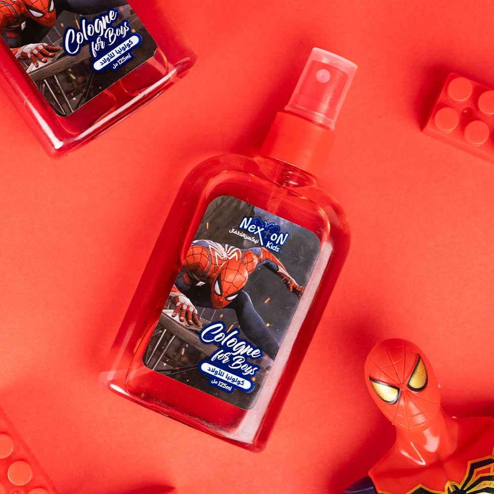 Nexton Kids Cologne for Boys (125ml)