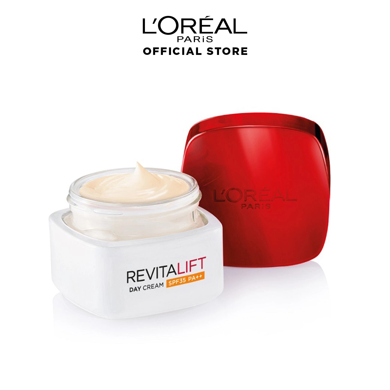 LOreal Paris Anti Aging Revitalift Classic Day Cream - 50ml