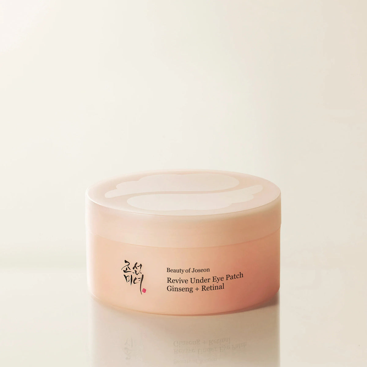 Beauty of Joseon Revive Under Patch Ginseng + Retinal - 60 Patches