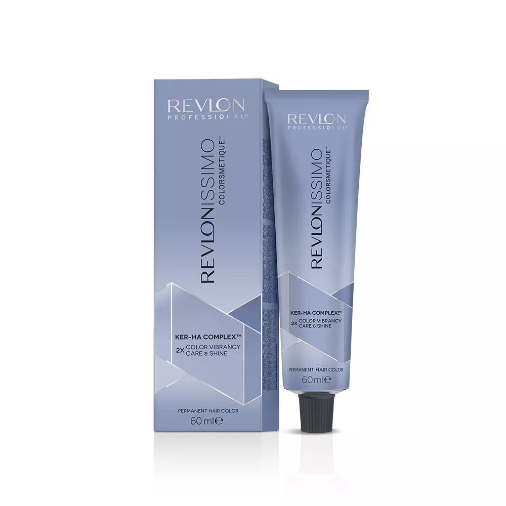 Revlonissimo Colorsmetique Professional Hair Color