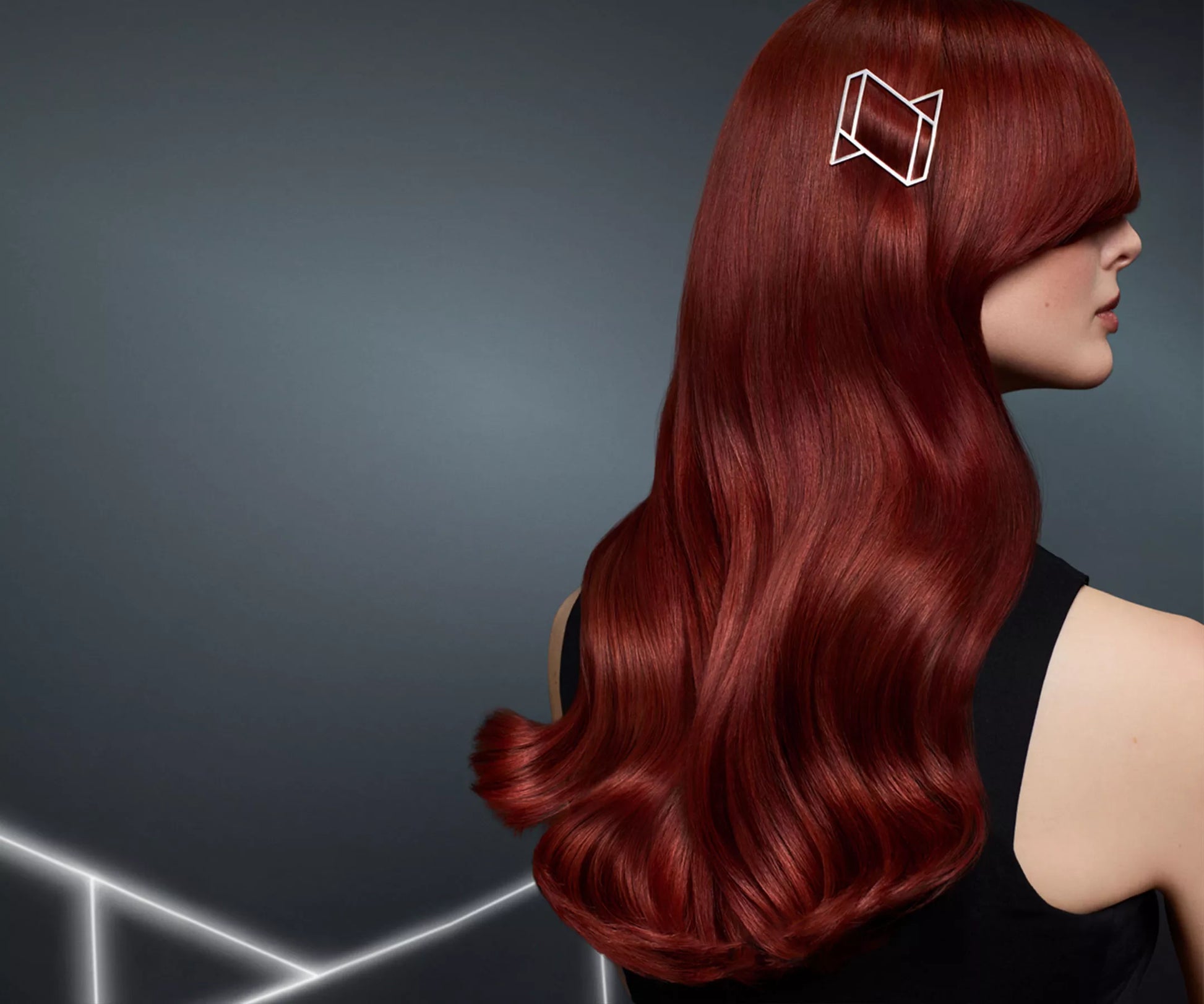 Revlonissimo Colorsmetique Professional Hair Color