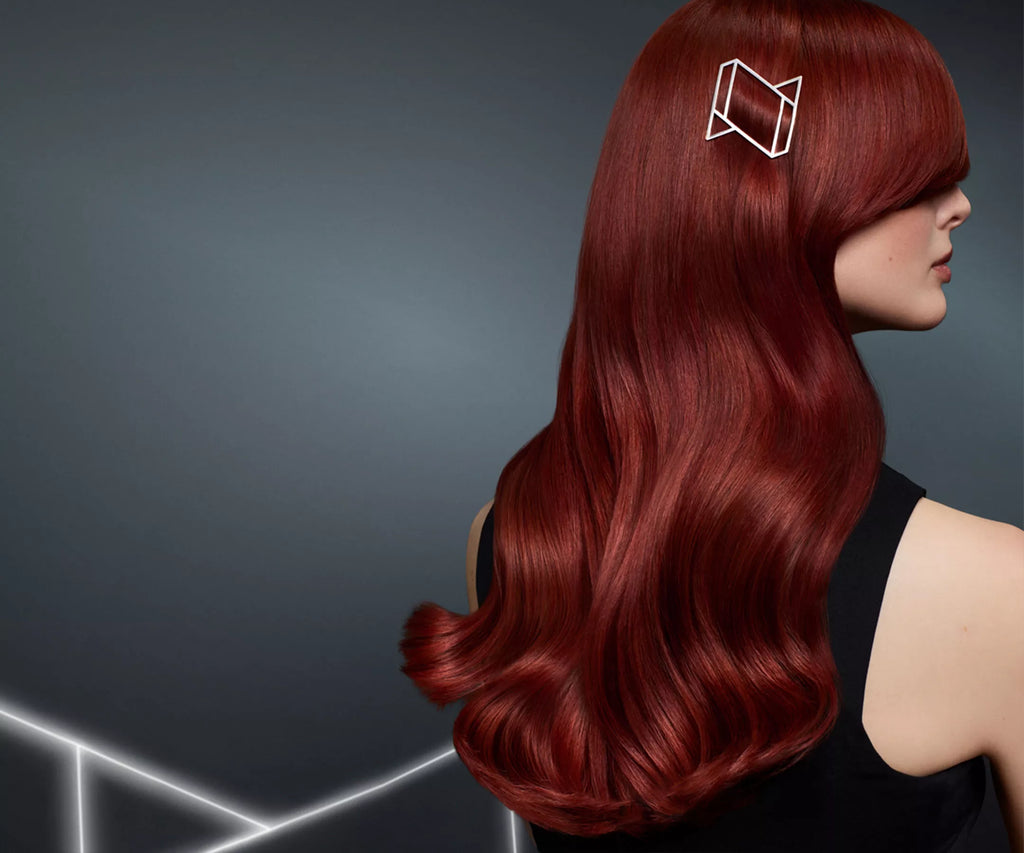Revlonissimo Colorsmetique Professional Hair Color