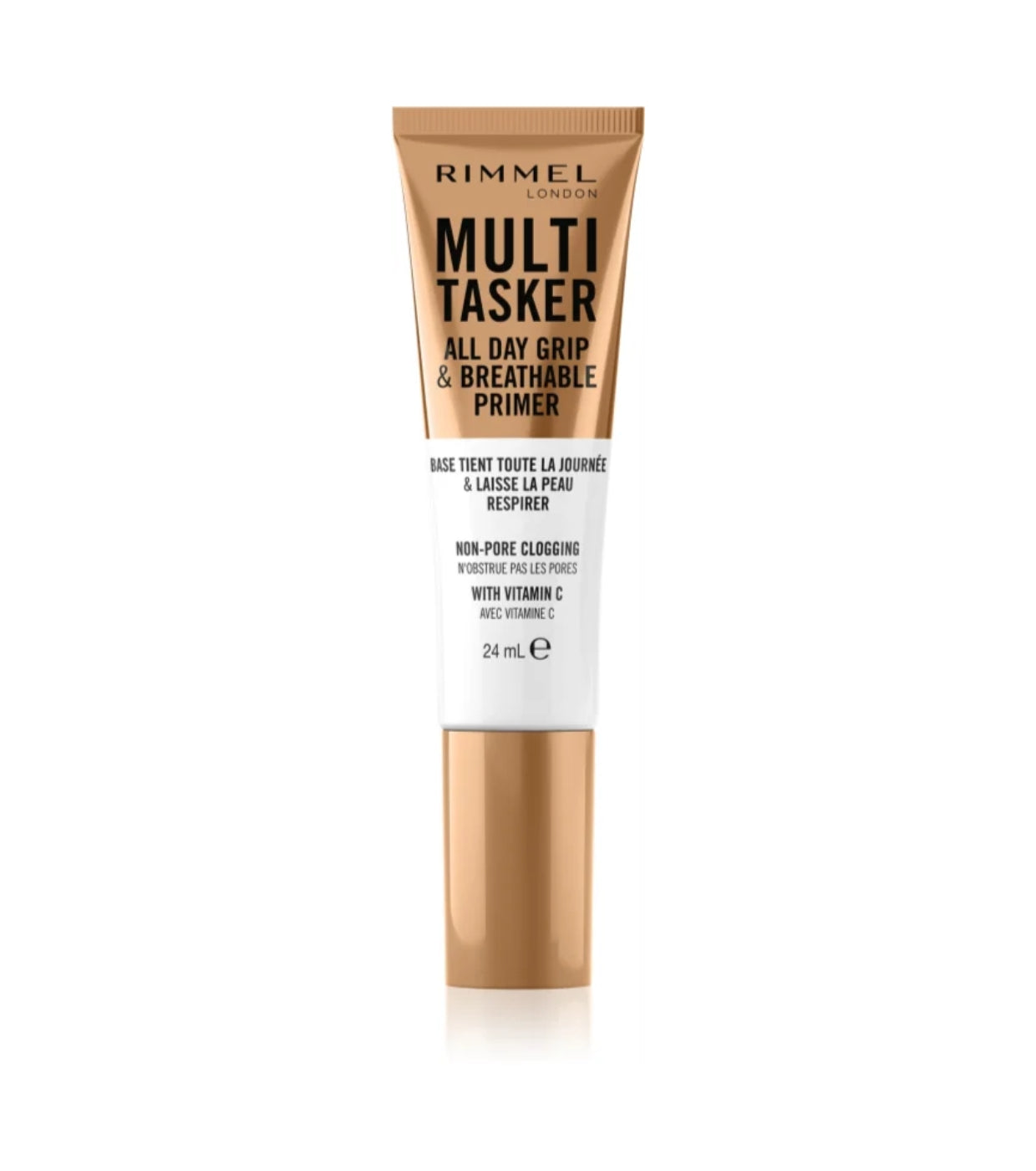 Rimmel Multi-Tasker All Day Grip&Breathable Primer