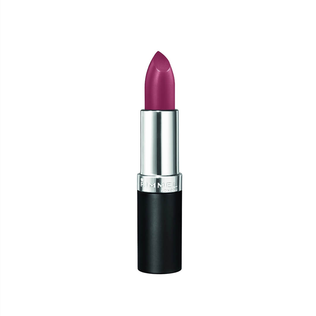 Rimmel London Lasting Finish Lipstick - 058 Drop Of Sherry