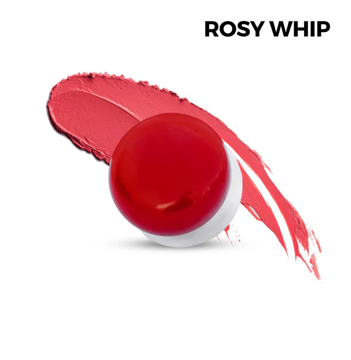 Fundamentals Very Cheeky Blurring Mousse Blush - 10g