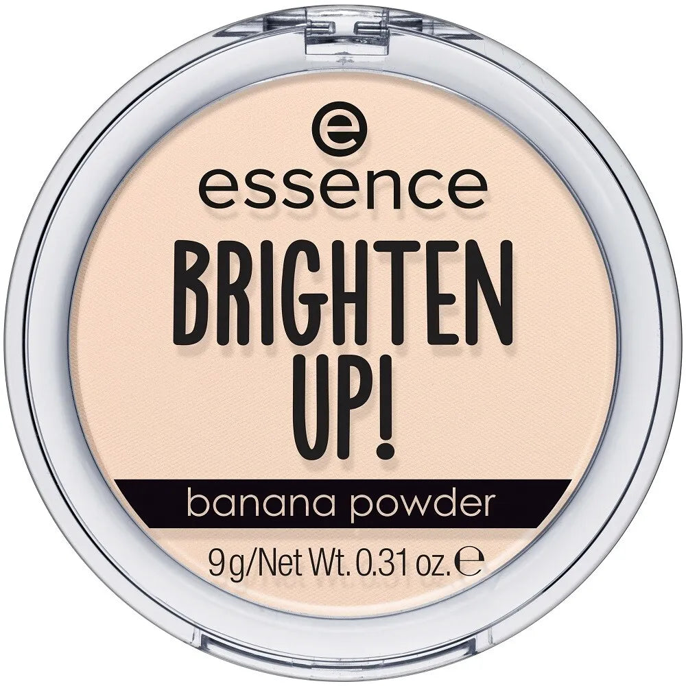 Essence BRIGHTEN UP! Banana Powder 20