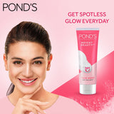 Ponds Bright Beauty Face Wash - 100G