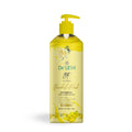 Delesh Body Factor Shower Gel Sandal Fresh