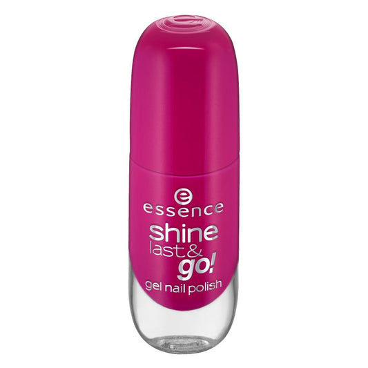 Essence Shine Last & Go Gel Nail Polish 21 - Anything Goes!