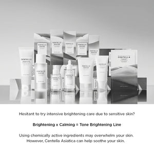 Skin1004 Tone Brightening Glow Mask