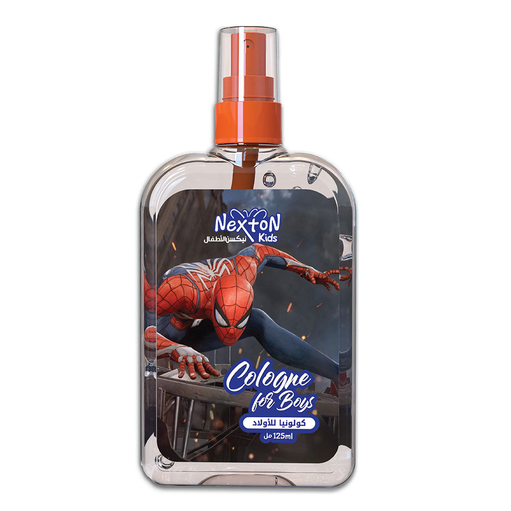 Nexton Kids Cologne for Boys (125ml)