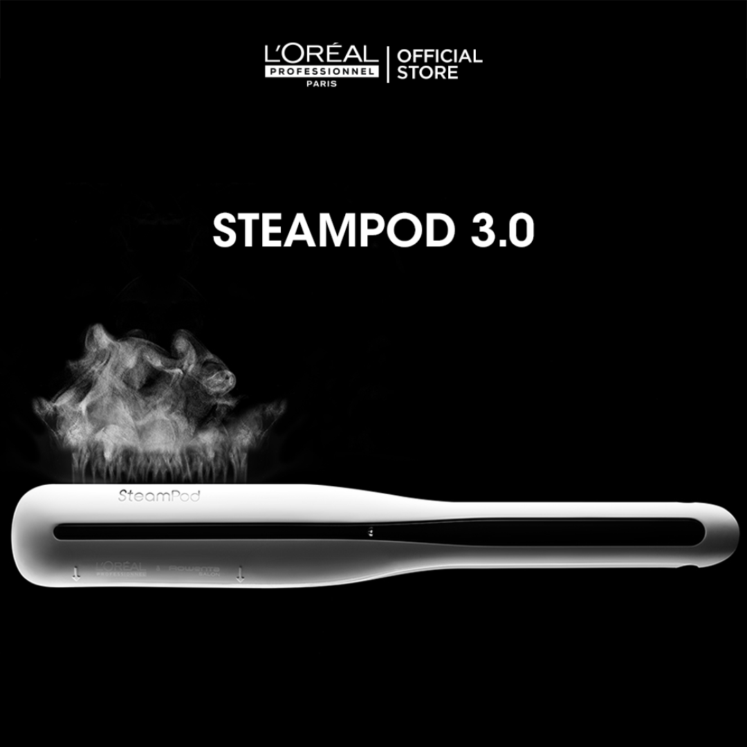 Loreal Professionnel SteamPod 3.0 - Premium  from Loreal Professionnel - Just Rs 25000.00! Shop now at Cozmetica