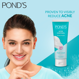 Ponds Acne Control Face Wash - 50G