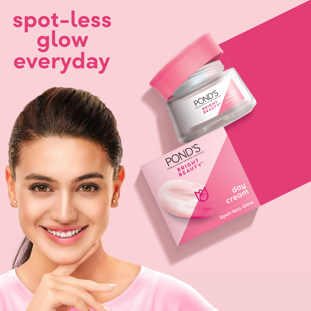Best Ponds Cream Price In Pakistan Cozmetica