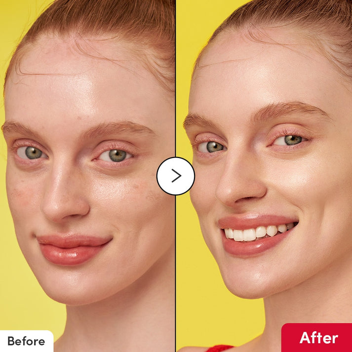 Eqqual Berry Vitamin illuminating Serum - 30ml