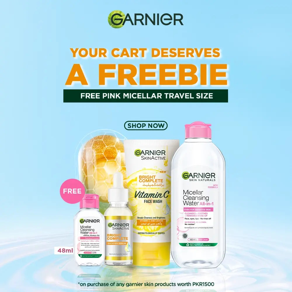 Garnier