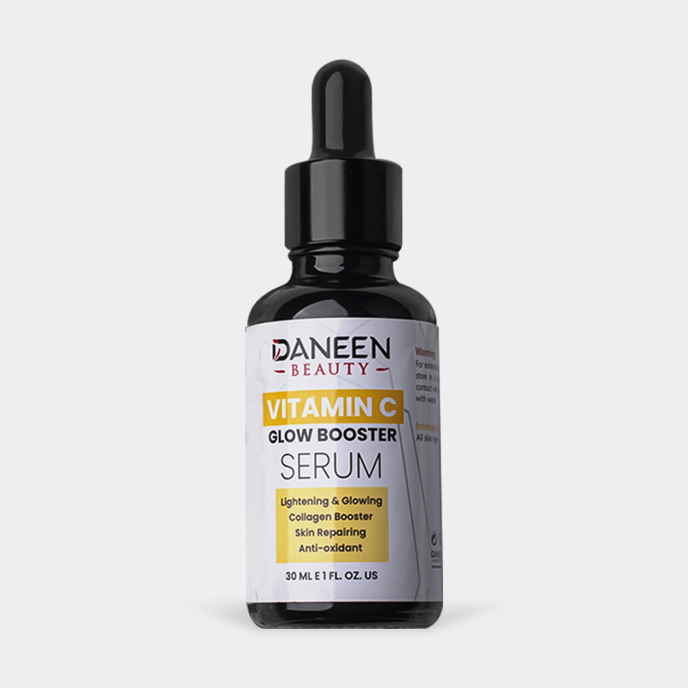 Daneen Vitamin C Glow Booster Serum  30Ml