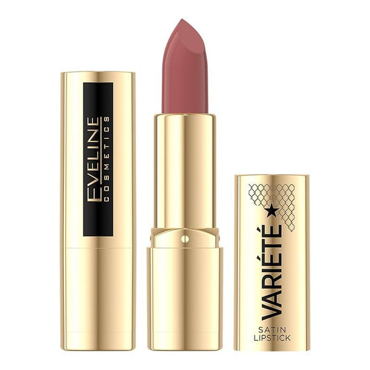 Eveline Variete Satin Lipstick, Shade 04