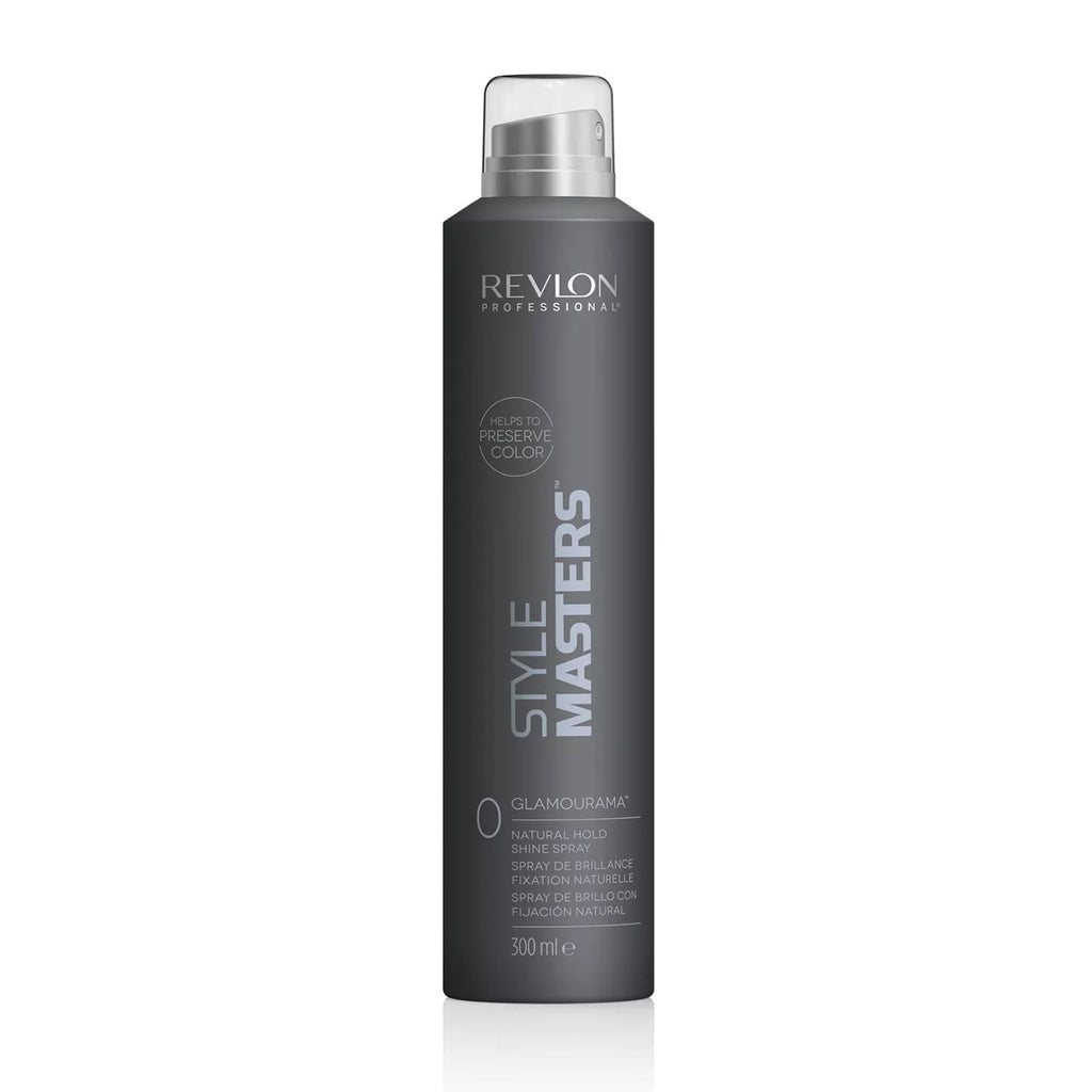 Revlon Professional Style Masters™ Hair Shine Spray Glamourama 300ml