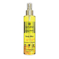 Delesh Body Mist Yellow Petals Fragrance
