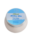 Hemani Natural Moisture Wave Face Mask - Premium  from Hemani - Just Rs 945.00! Shop now at Cozmetica