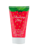 Hemani Strawberry Bliss Face Scrub - Premium Facial Cleansers from Hemani - Just Rs 845! Shop now at Cozmetica