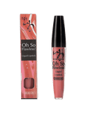Hemani Oh So Flawless Liquid Lipstick (Vintage Nude) - Premium  from Hemani - Just Rs 810.00! Shop now at Cozmetica