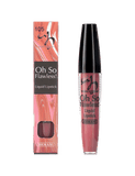 Hemani Oh So Flawless Liquid Lipstick (Ruby Velvet) - Premium  from Hemani - Just Rs 810.00! Shop now at Cozmetica