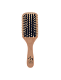 Hemani Oh Mah Wooden Hair Brush - Premium  from Hemani - Just Rs 430.00! Shop now at Cozmetica