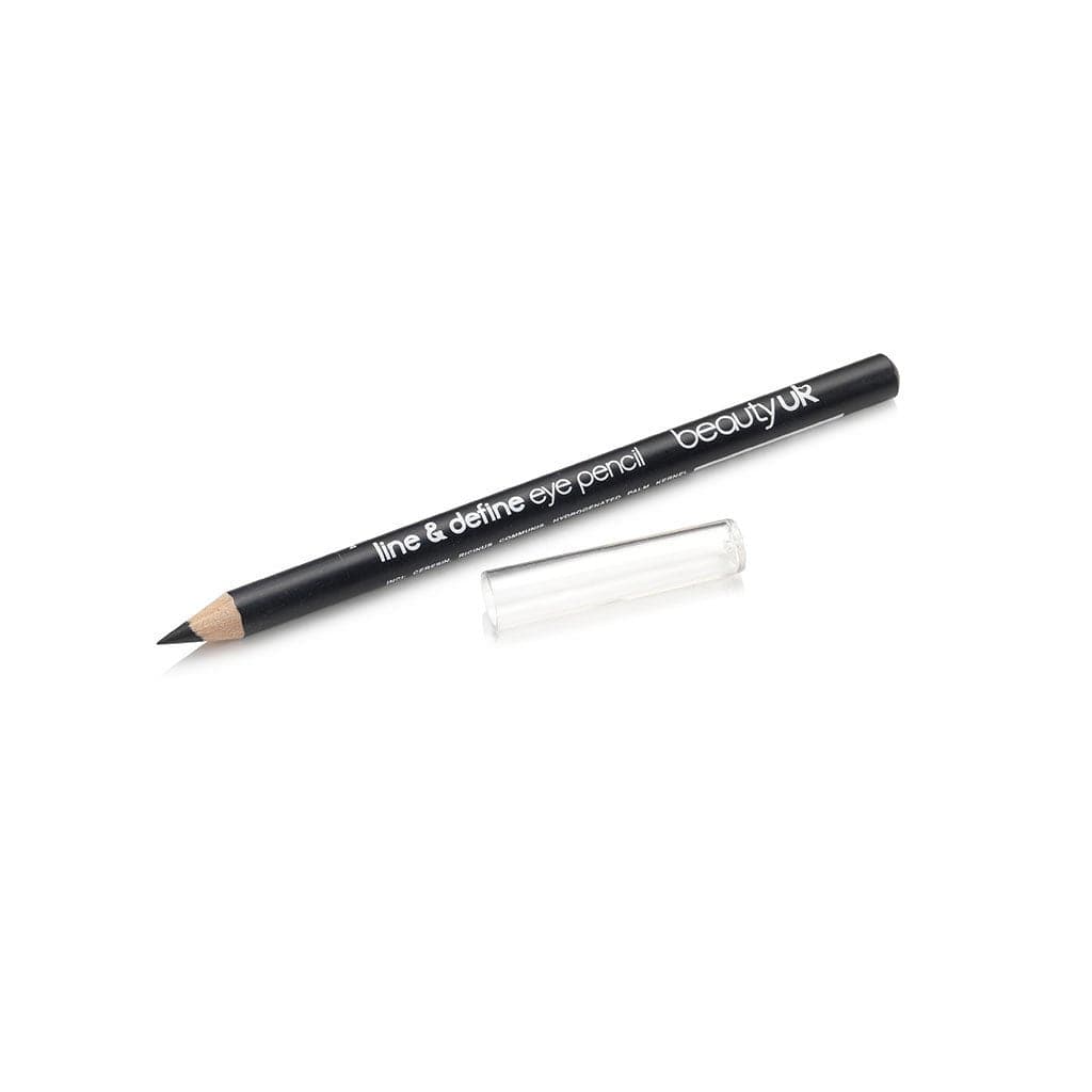 Beauty UK Eye Pencil - Premium Eye Pencil from Beauty UK - Just Rs 231! Shop now at Cozmetica