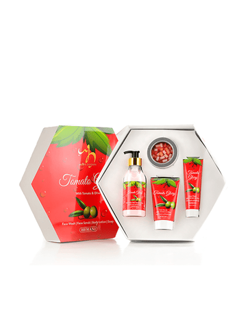 Hemani Tomato Glory Box - Premium  from Hemani - Just Rs 2725.00! Shop now at Cozmetica