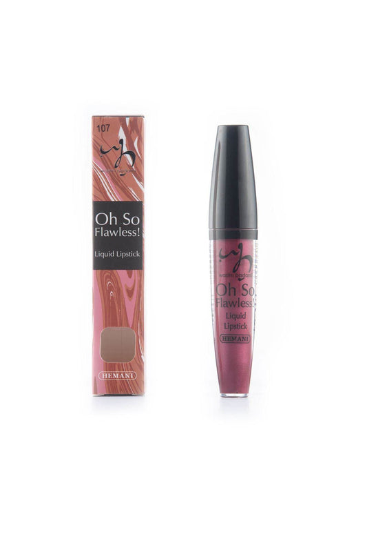 Hemani Liquid Lipstick Troublemaker - Premium  from Hemani - Just Rs 810.00! Shop now at Cozmetica