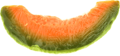 Hemani Fruit Soap Cantaloupe - Premium  from Hemani - Just Rs 475.00! Shop now at Cozmetica