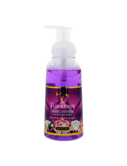 Hemani Floralicious Foaming Hand Wash - Premium  from Hemani - Just Rs 435.00! Shop now at Cozmetica