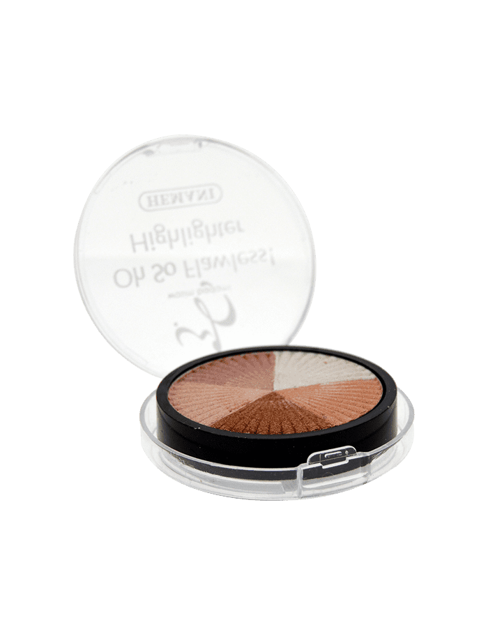 Hemani Oh So Flawless- 5 In 1 Highlighter - Premium  from Hemani - Just Rs 1720.00! Shop now at Cozmetica