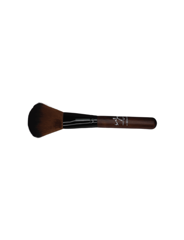 Hemani Powder Brush - Premium  from Hemani - Just Rs 1225.00! Shop now at Cozmetica