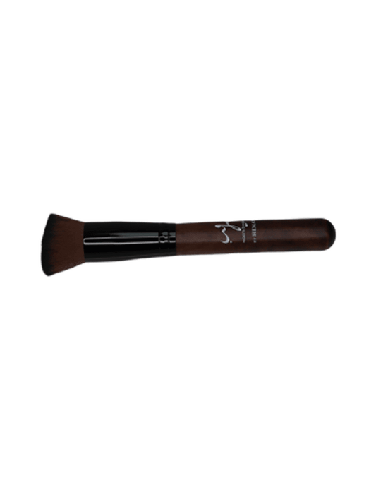 Hemani Foundation Brush - Premium Foundation from Hemani - Just Rs 1170! Shop now at Cozmetica