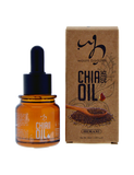 Hemani Chia Seeds Oil 40Ml - Premium  from Hemani - Just Rs 915.00! Shop now at Cozmetica