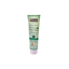 Hemani Advance Herbal Whitening Face Wash With Aloe Vera Extract