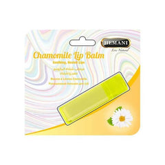 Hemani Chamomile Lip Balm 6Ml - Premium Lip Balms from Hemani - Just Rs 210! Shop now at Cozmetica