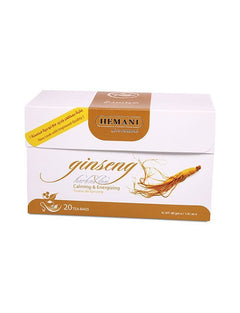 Hemani Herbal Tea Ginseng