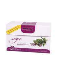 Hemani Herbal Tea Sage - Premium  from Hemani - Just Rs 340.00! Shop now at Cozmetica