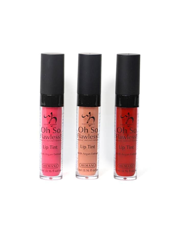 Hemani Herbal Infused Beauty Lip & Cheek Tint - Peach Candy - Premium Lip Gloss from Hemani - Just Rs 1545! Shop now at Cozmetica