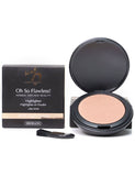 Hemani Herbal Infused Beauty Powder Highlighter 211 Subtle Flare - Premium  from Hemani - Just Rs 1325.00! Shop now at Cozmetica