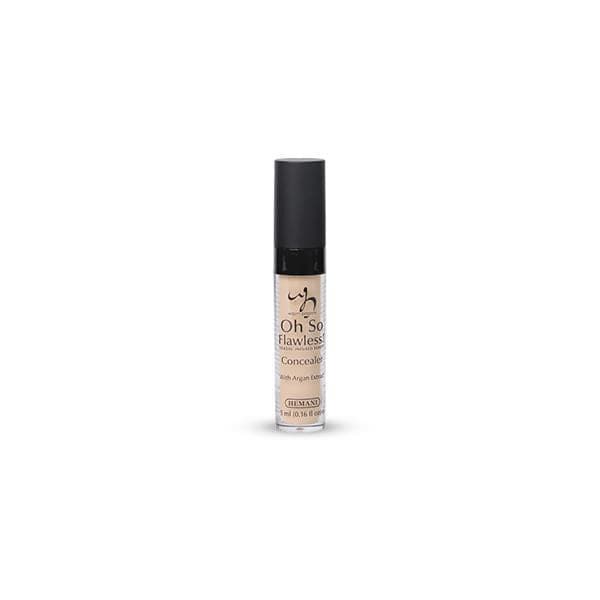 Hemani Herbal Infused Beauty Concealer 186 Sand - Premium  from Hemani - Just Rs 1215.00! Shop now at Cozmetica