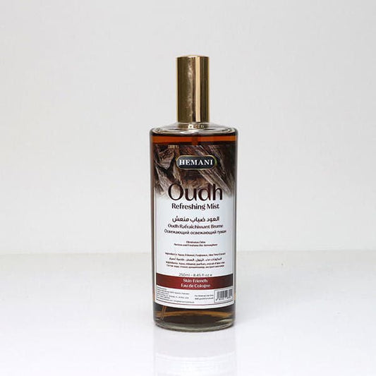 Hemani Oudacious Refreshing Mist - Premium  from Hemani - Just Rs 1445.00! Shop now at Cozmetica