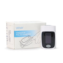 Hemani Fingertip Pulse Oximeter - Premium  from Hemani - Just Rs 2170.00! Shop now at Cozmetica