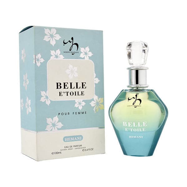 Hemani Belle E Toile Perfume - Premium Perfume & Cologne from Hemani - Just Rs 2935! Shop now at Cozmetica