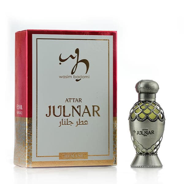 Hemani Attar - Julnar - Premium  from Hemani - Just Rs 2080.00! Shop now at Cozmetica