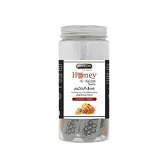 Hemani Honey Spoon With Al Hakim - Premium  from Hemani - Just Rs 555.00! Shop now at Cozmetica
